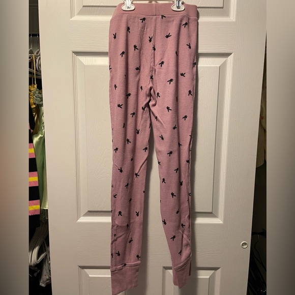 Playboy By Pacsun Small Pajama Set - Picture 6 of 6